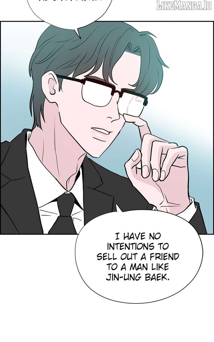 Love Letter Chapter 21 - Page 53