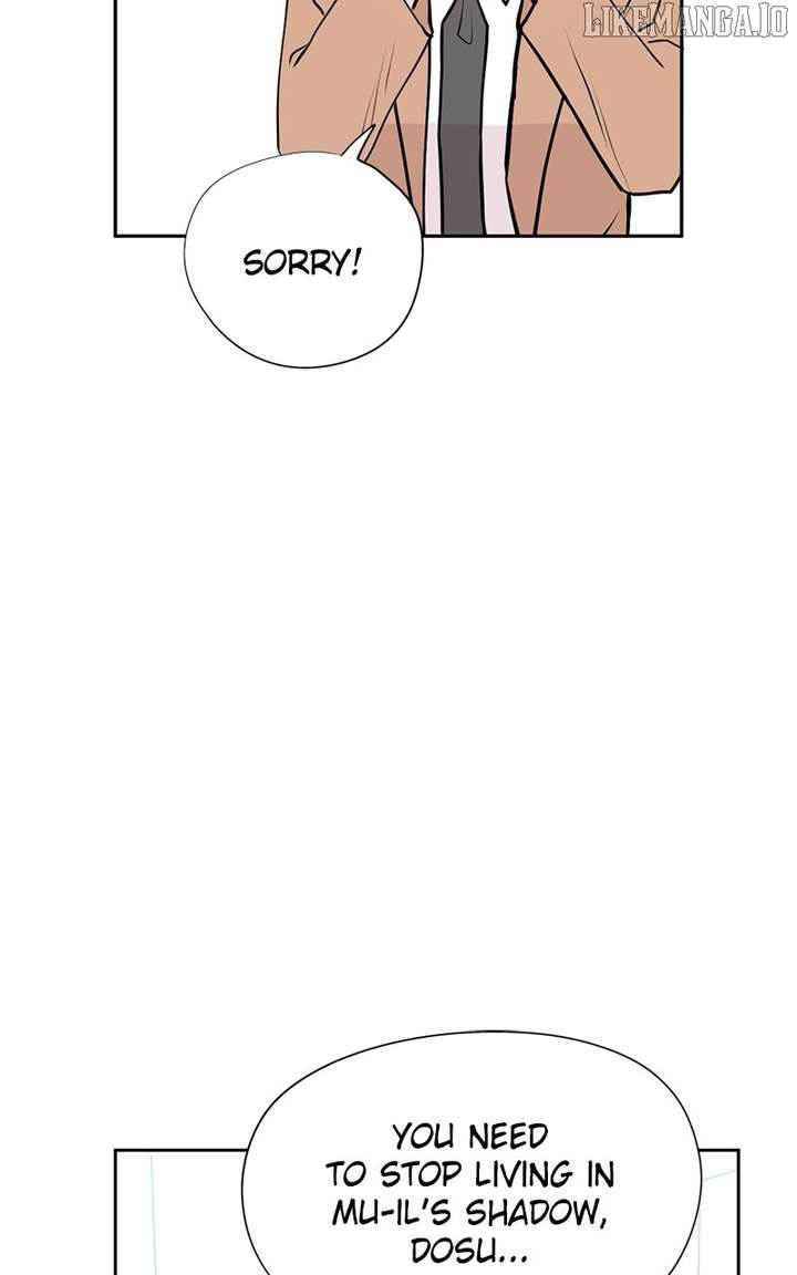 Love Letter Chapter 21 - Page 56