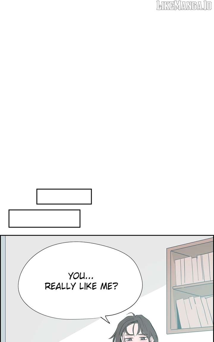 Love Letter Chapter 21 - Page 58