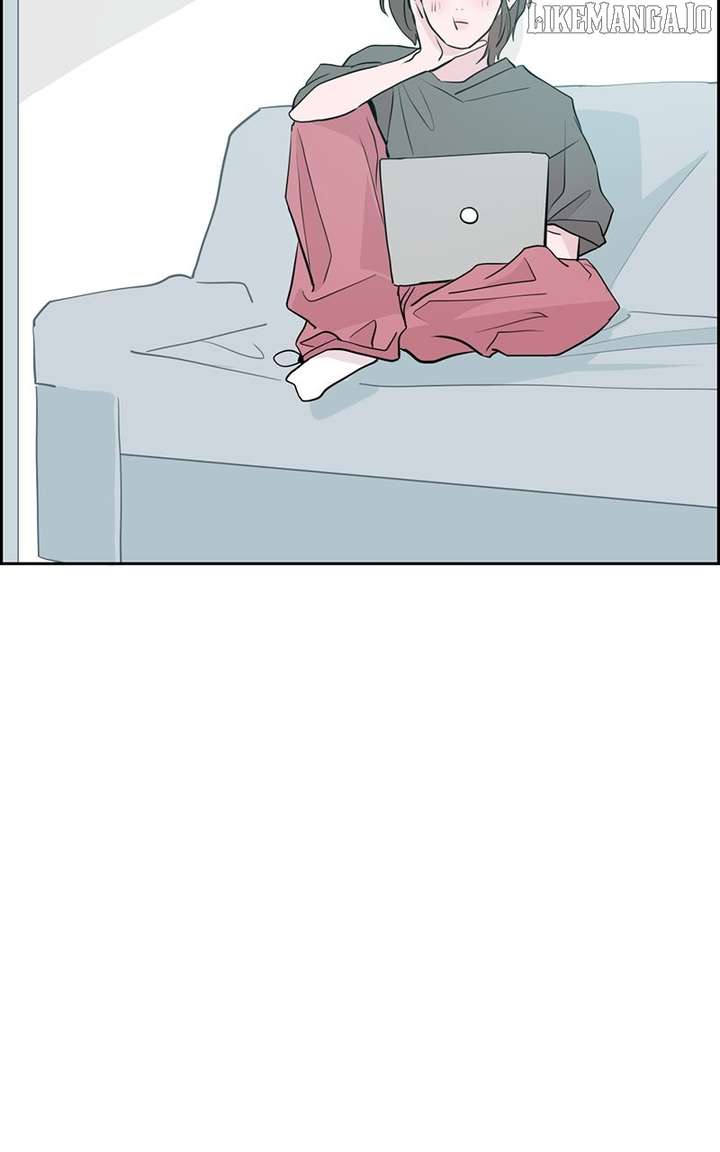 Love Letter Chapter 21 - Page 59