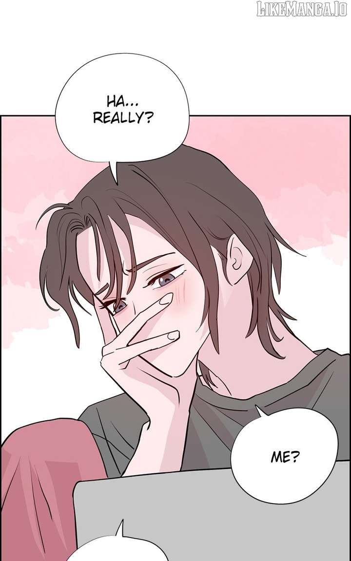 Love Letter Chapter 21 - Page 60