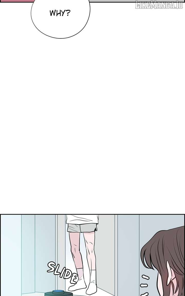 Love Letter Chapter 21 - Page 61