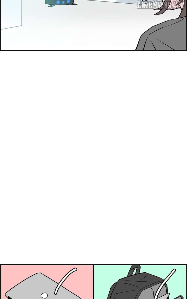 Love Letter Chapter 21 - Page 62