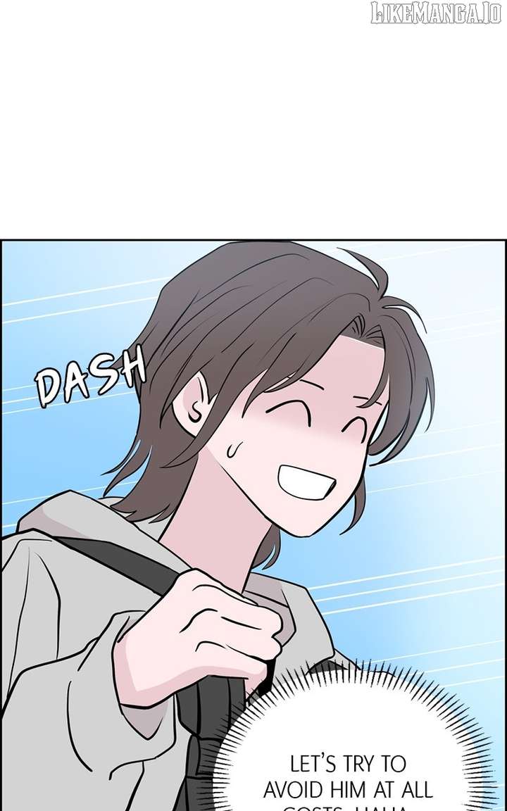 Love Letter Chapter 21 - Page 65