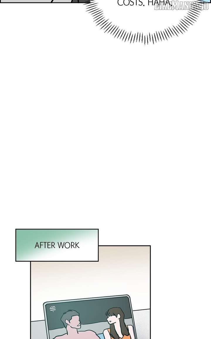 Love Letter Chapter 21 - Page 66