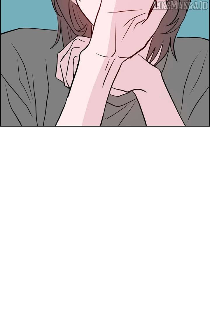 Love Letter Chapter 21 - Page 71