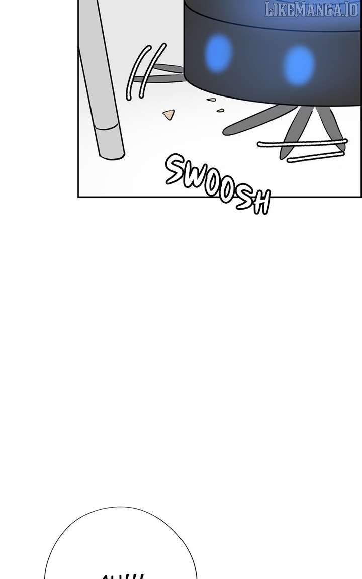 Love Letter Chapter 21 - Page 73