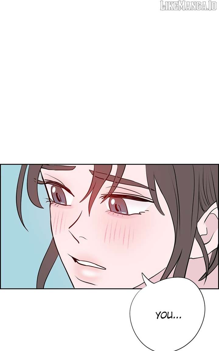 Love Letter Chapter 21 - Page 76