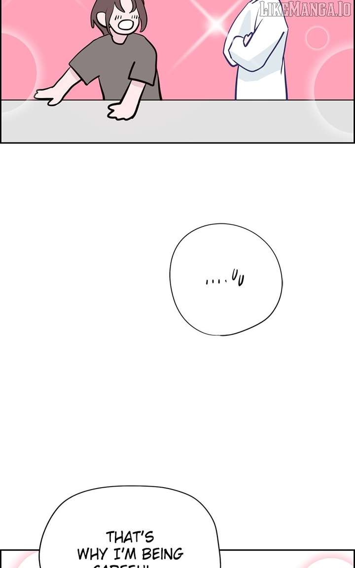 Love Letter Chapter 21 - Page 78