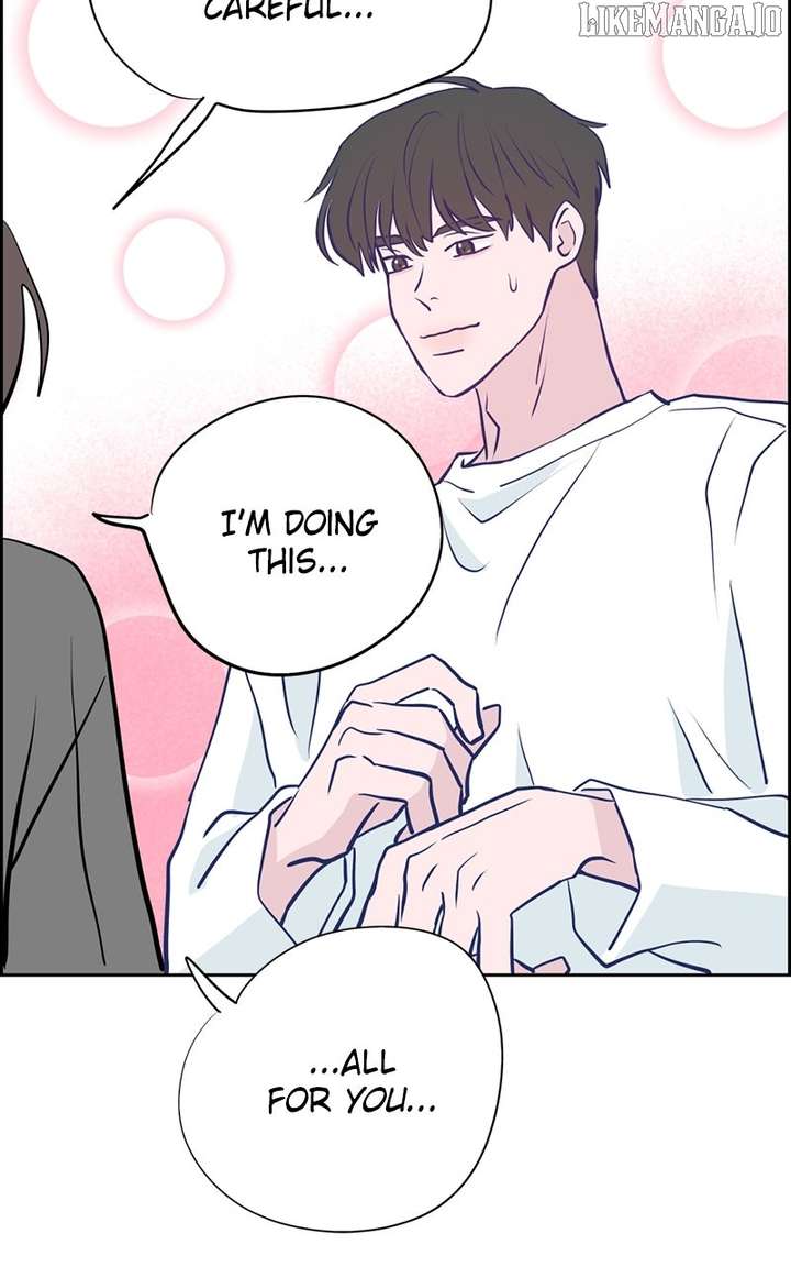 Love Letter Chapter 21 - Page 79