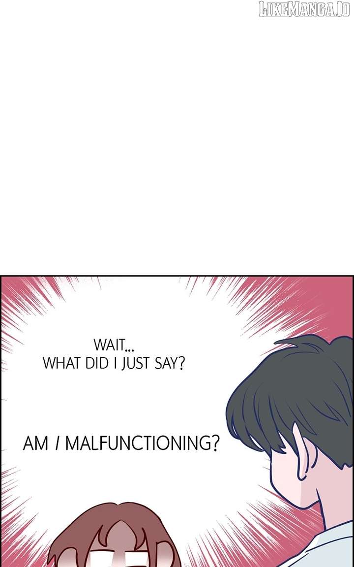 Love Letter Chapter 21 - Page 80