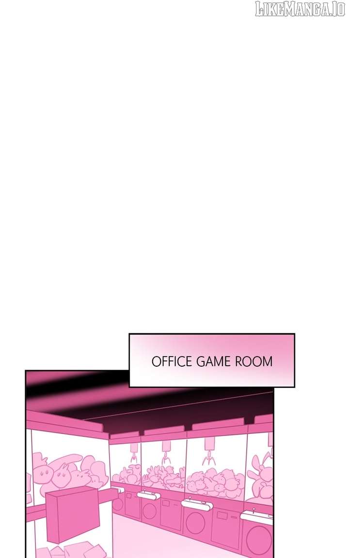 Love Letter Chapter 21 - Page 9