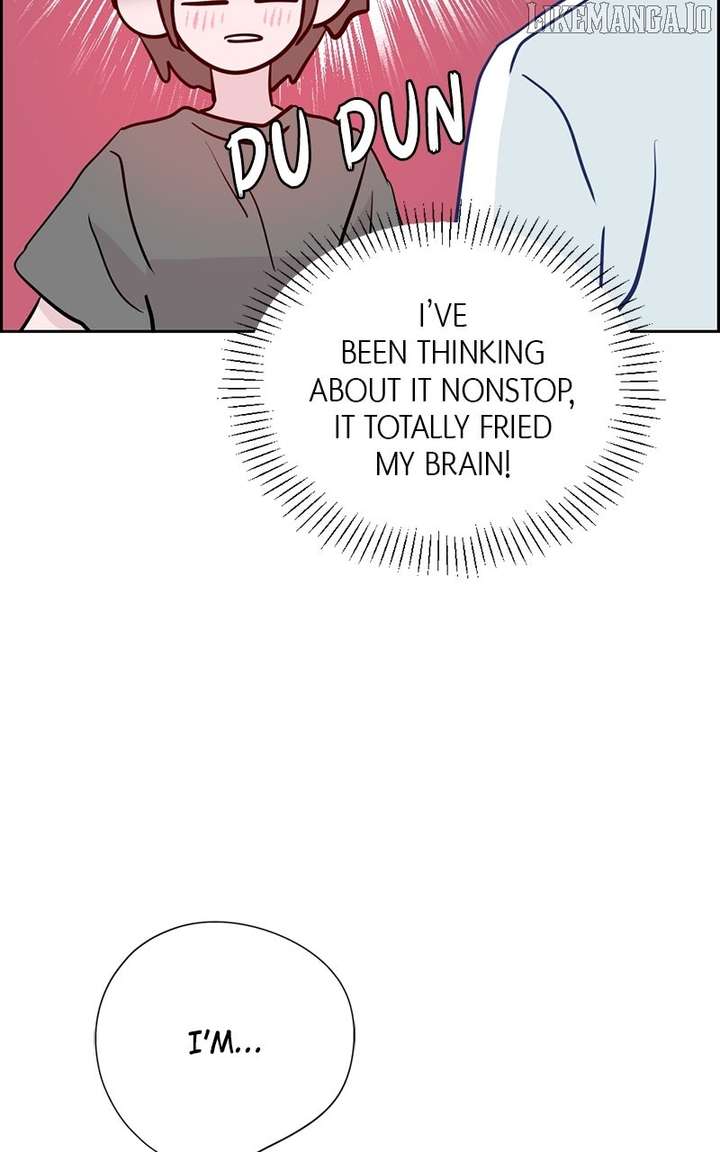 Love Letter Chapter 21 - Page 81