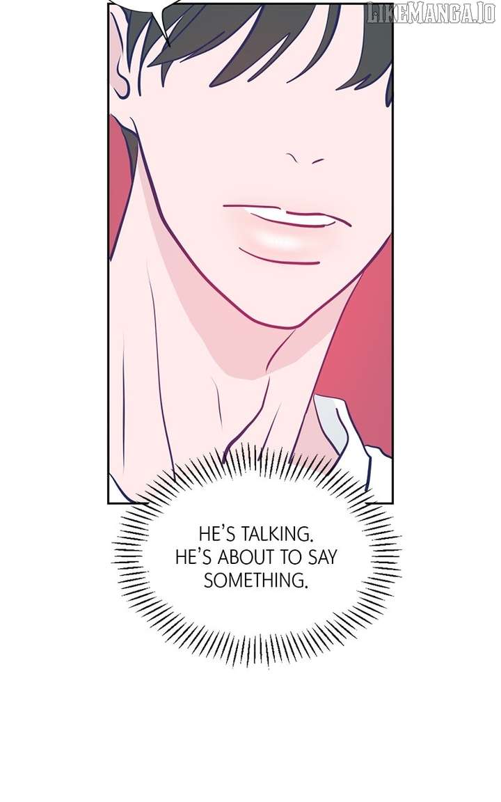 Love Letter Chapter 21 - Page 82