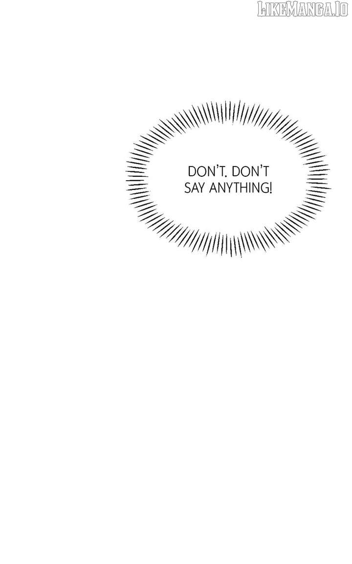 Love Letter Chapter 21 - Page 83