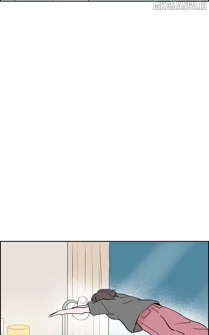 Love Letter Chapter 21 - Page 87