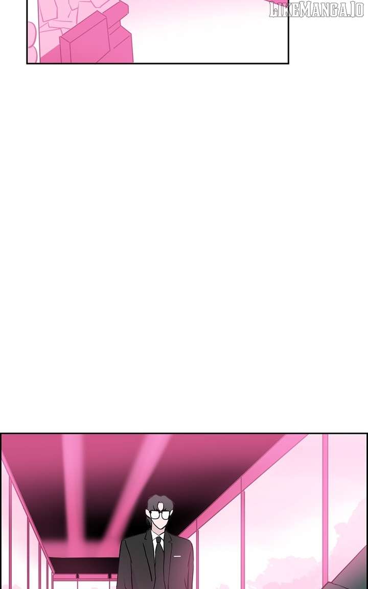 Love Letter Chapter 21 - Page 10