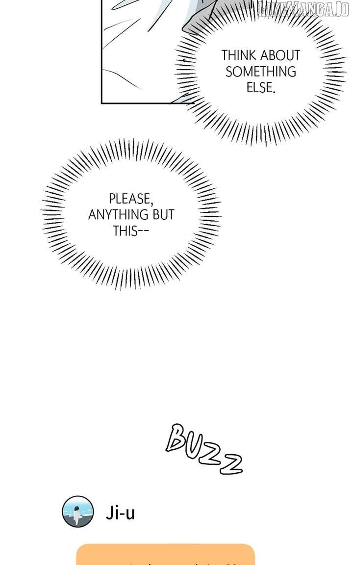 Love Letter Chapter 21 - Page 92