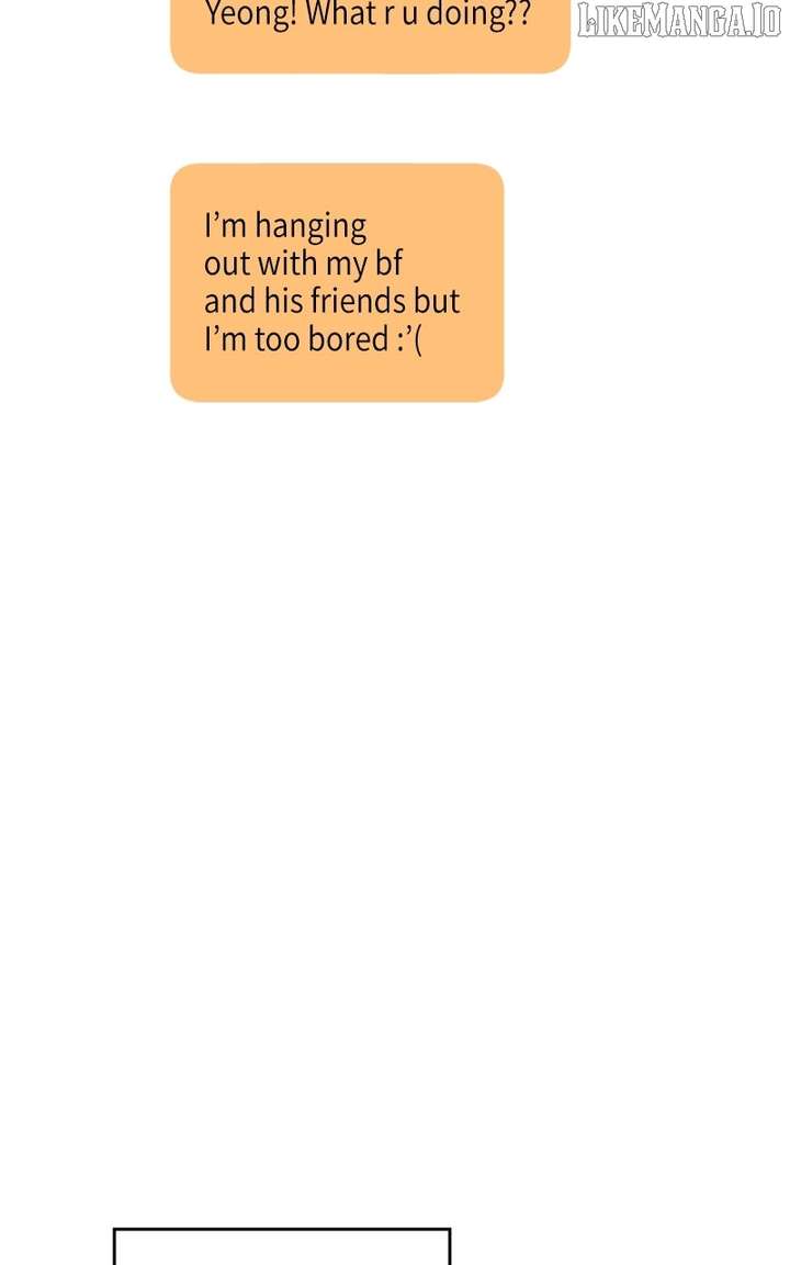 Love Letter Chapter 21 - Page 93