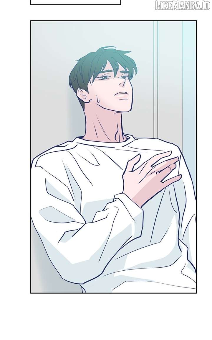 Love Letter Chapter 21 - Page 94