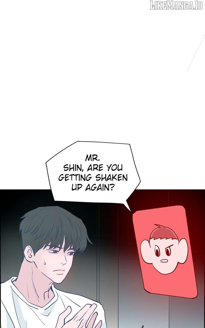 Love Letter Chapter 21 - Page 95