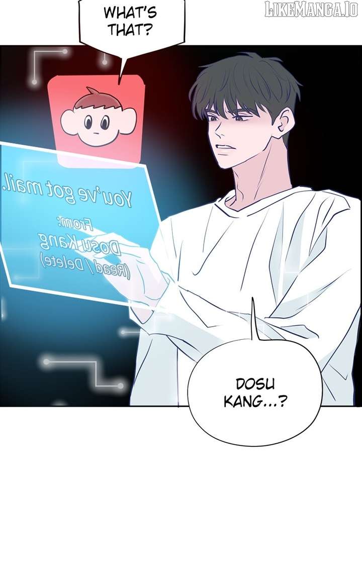 Love Letter Chapter 21 - Page 98