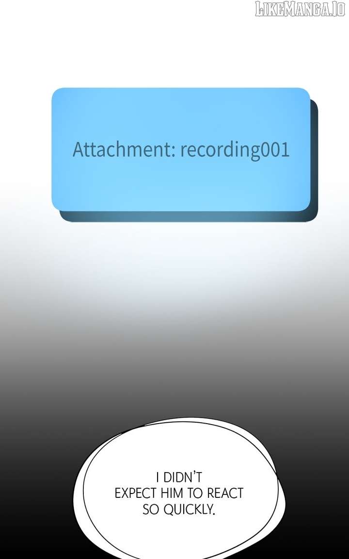 Love Letter Chapter 21 - Page 99