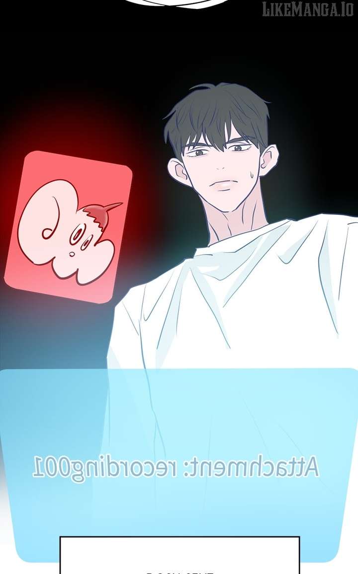 Love Letter Chapter 21 - Page 100