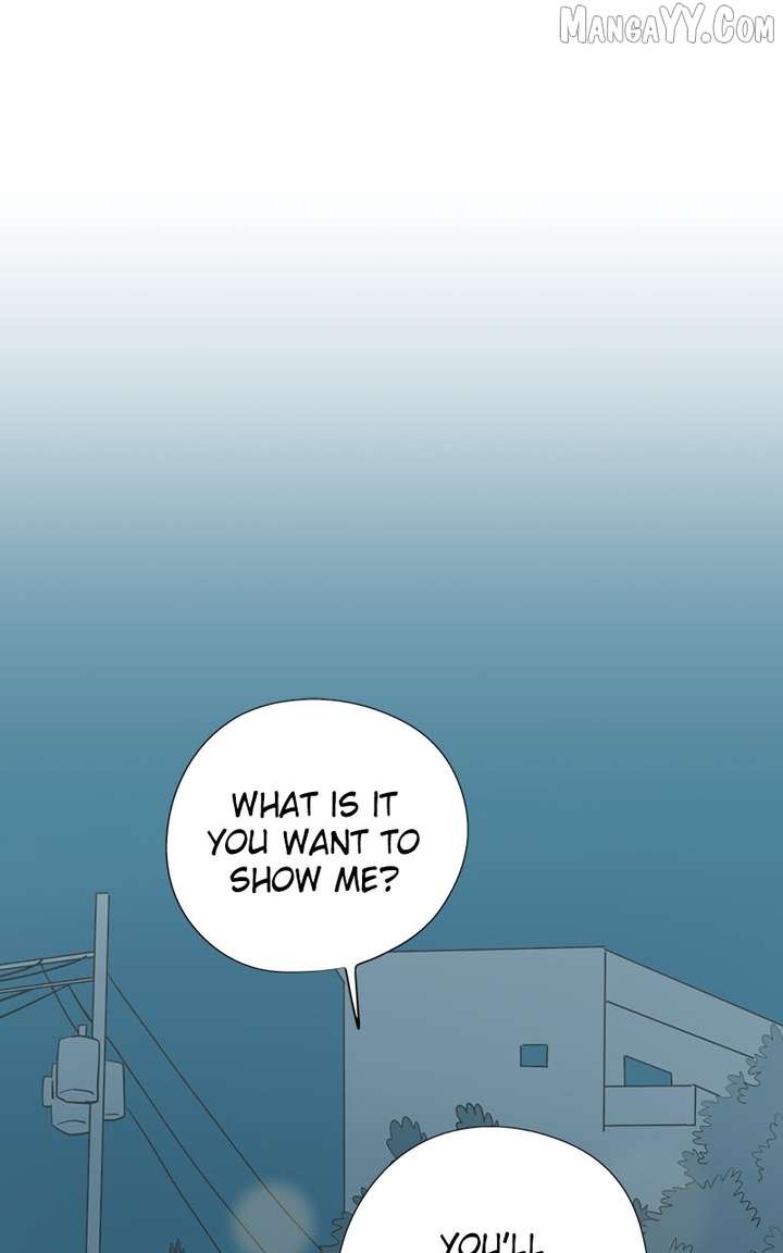 Love Letter Chapter 22 - Page 1