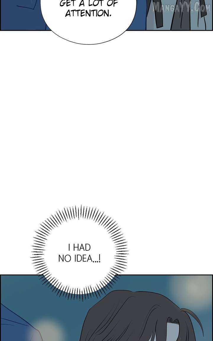 Love Letter Chapter 22 - Page 11