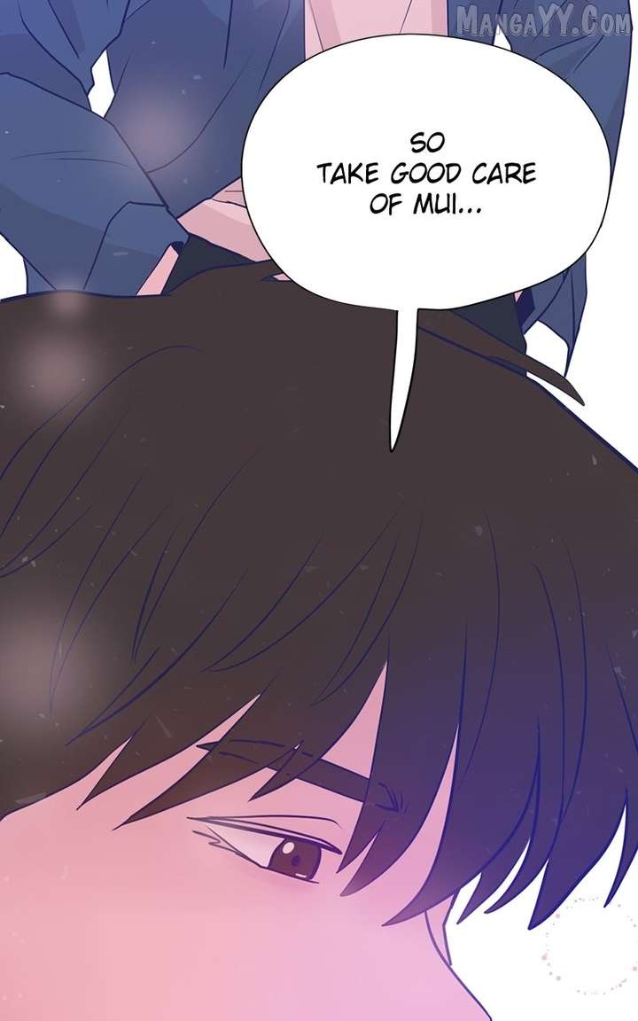 Love Letter Chapter 22 - Page 101