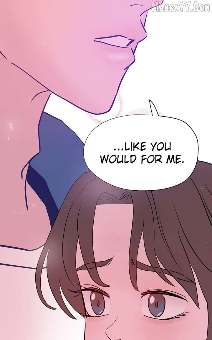 Love Letter Chapter 22 - Page 102