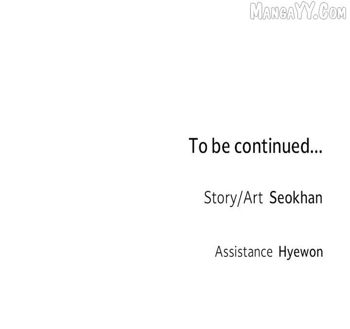 Love Letter Chapter 22 - Page 104