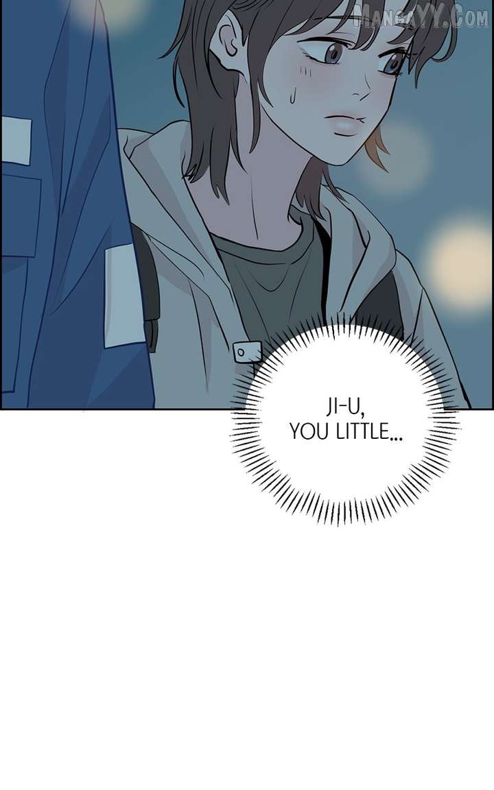 Love Letter Chapter 22 - Page 12