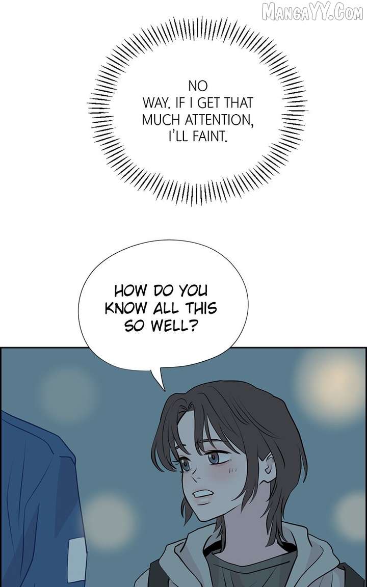 Love Letter Chapter 22 - Page 13