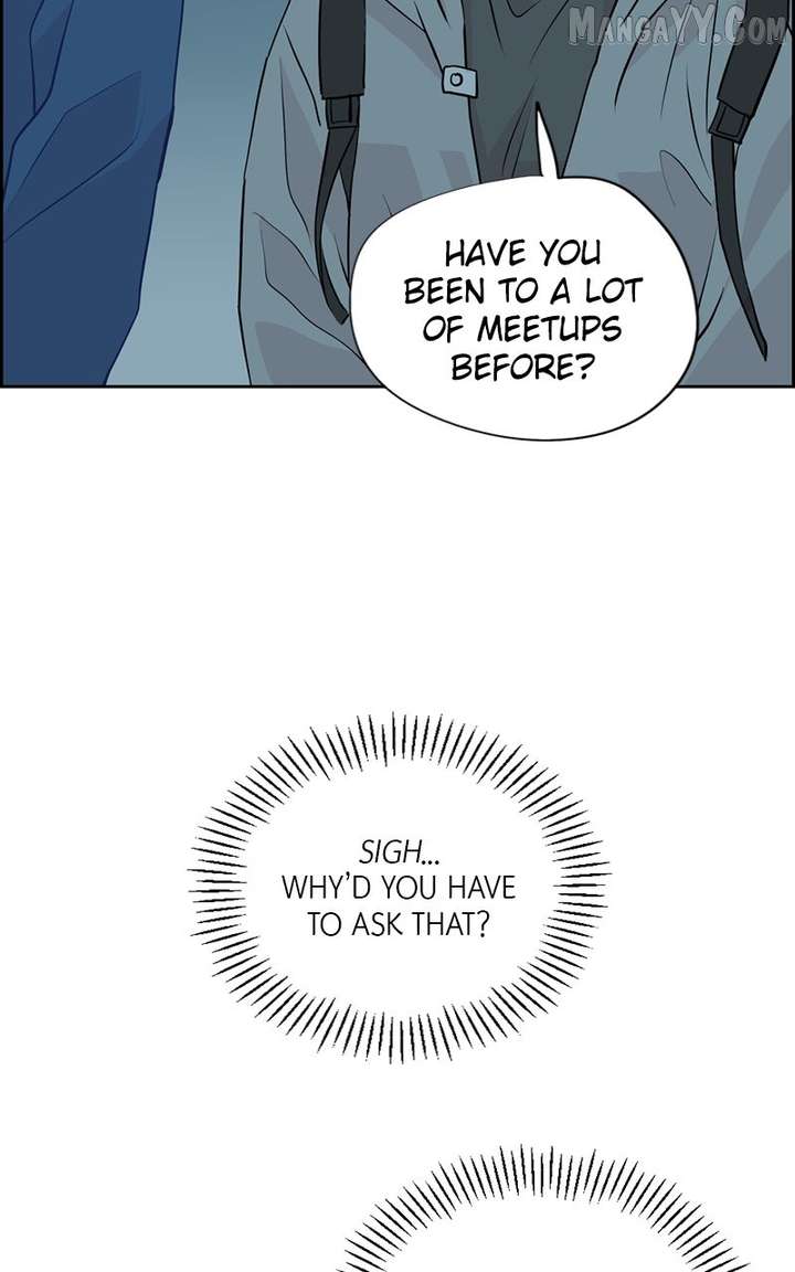 Love Letter Chapter 22 - Page 14