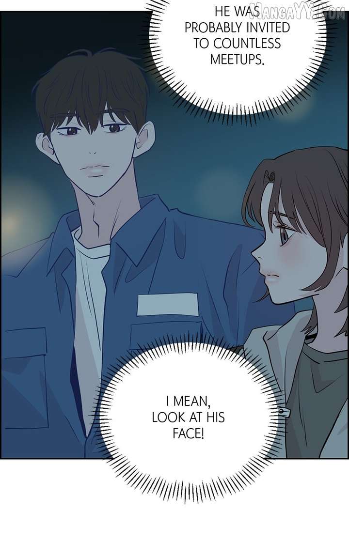 Love Letter Chapter 22 - Page 15