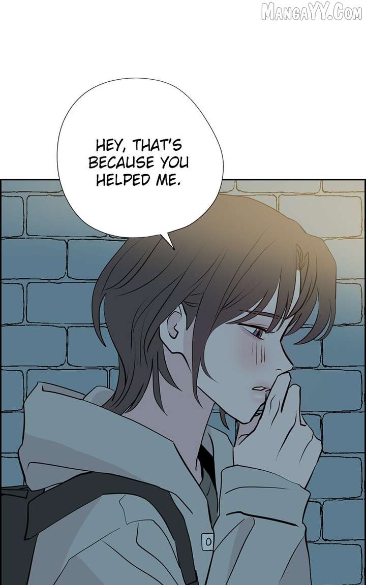 Love Letter Chapter 22 - Page 19