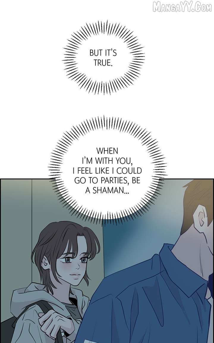 Love Letter Chapter 22 - Page 22