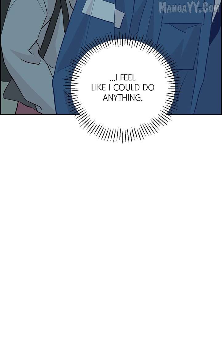 Love Letter Chapter 22 - Page 23