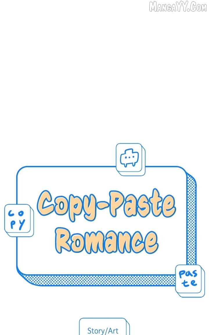 Love Letter Chapter 22 - Page 24