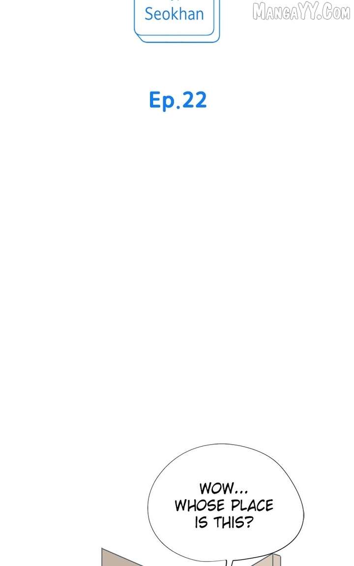 Love Letter Chapter 22 - Page 25