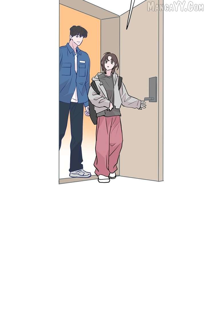 Love Letter Chapter 22 - Page 26