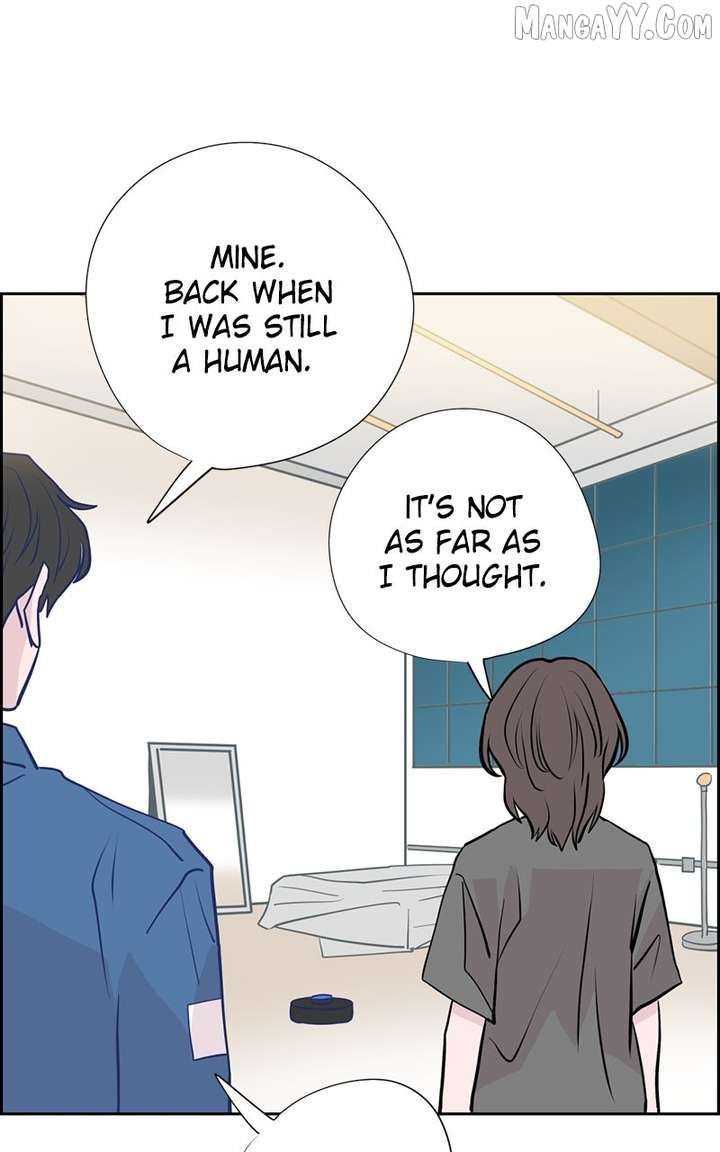 Love Letter Chapter 22 - Page 27