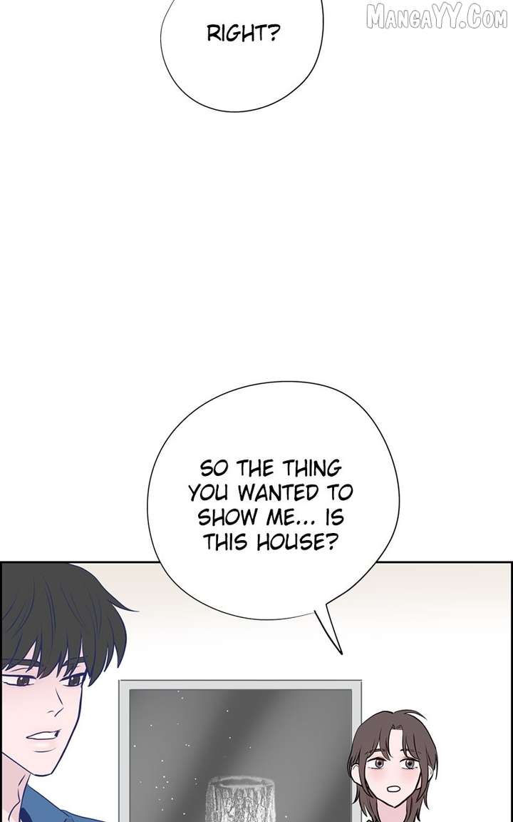 Love Letter Chapter 22 - Page 28