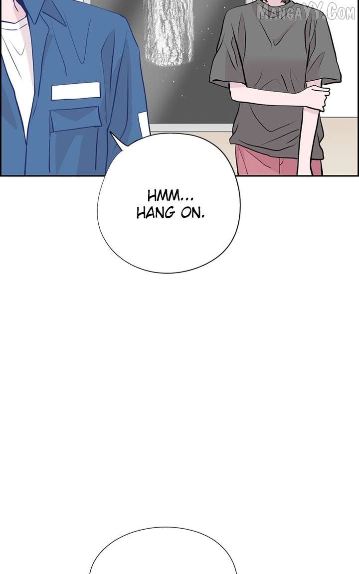 Love Letter Chapter 22 - Page 29