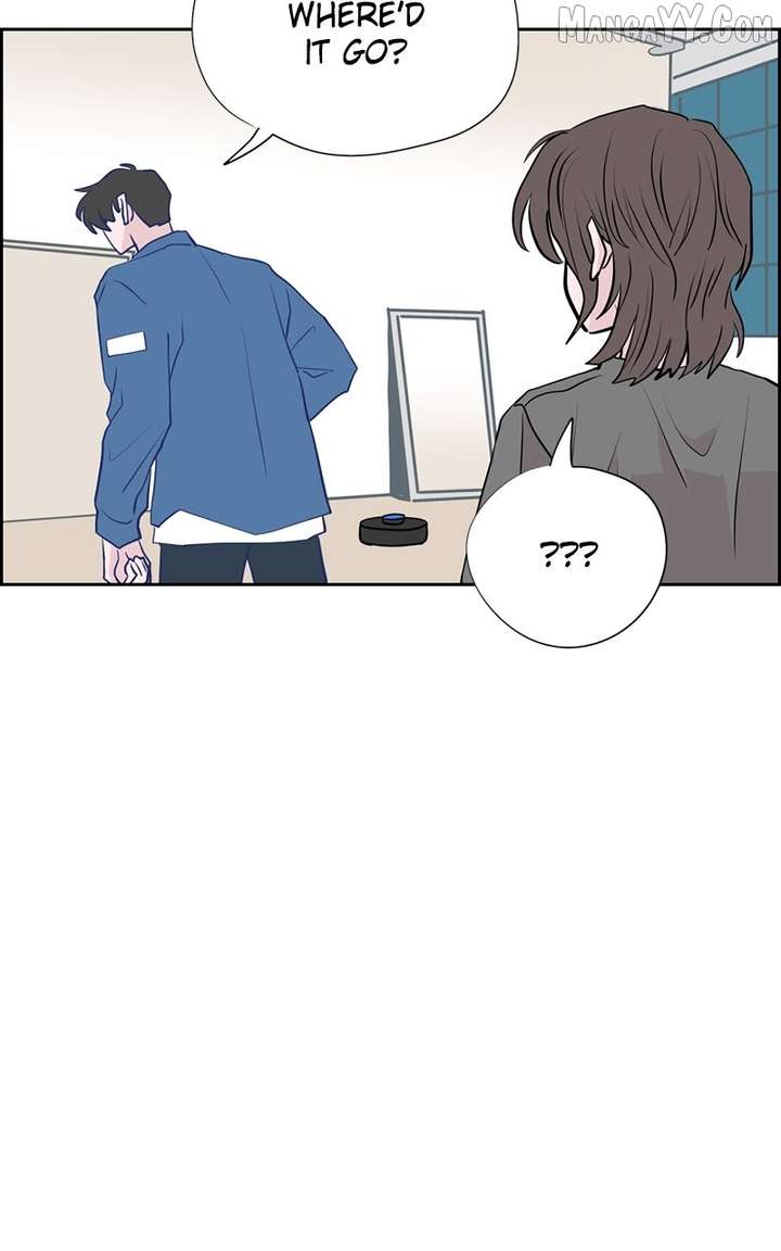 Love Letter Chapter 22 - Page 30