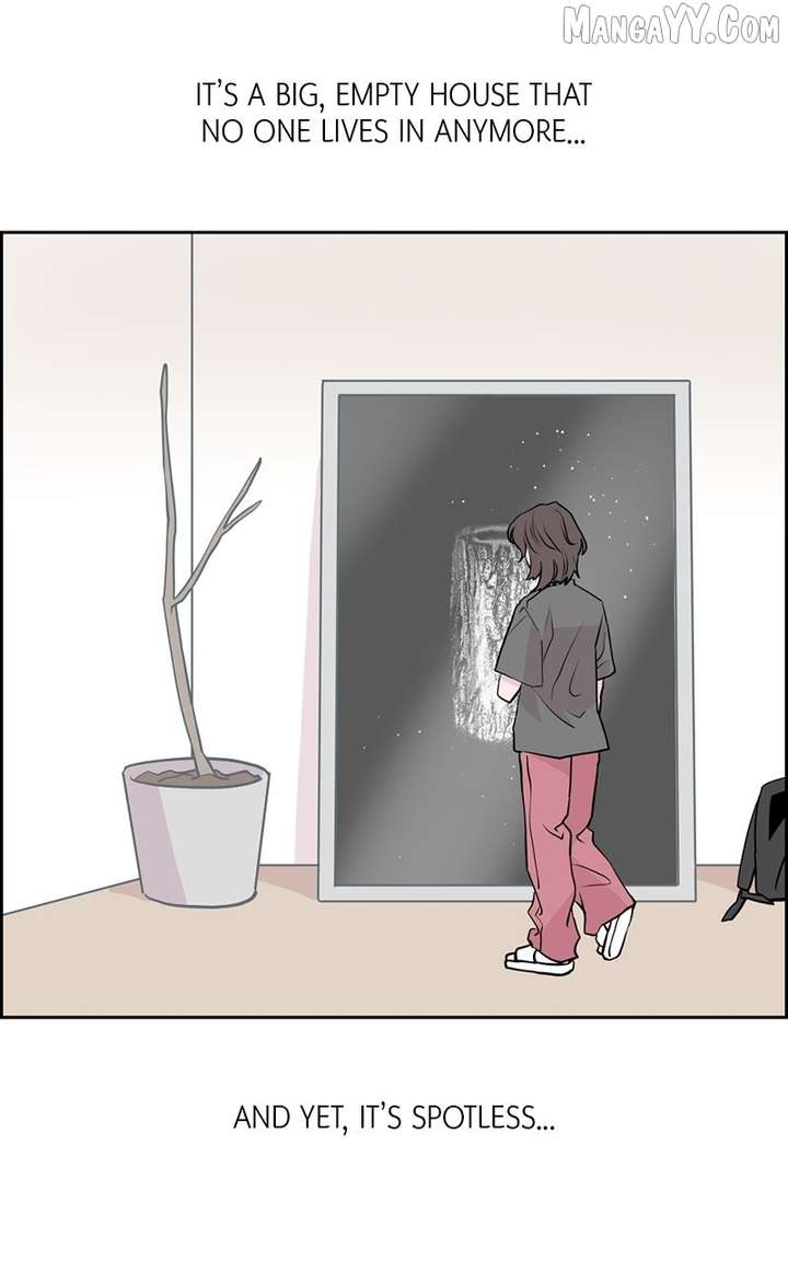 Love Letter Chapter 22 - Page 31