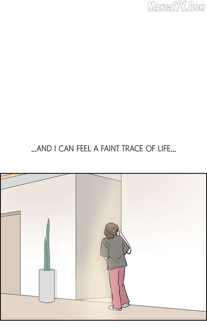 Love Letter Chapter 22 - Page 32