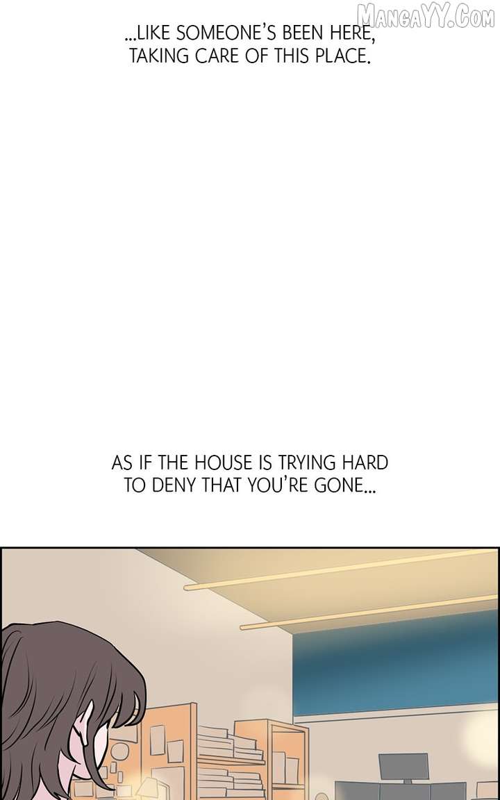 Love Letter Chapter 22 - Page 33